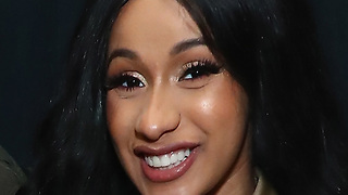 Cardi B As A Mother REVEALED!