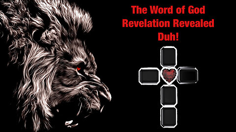 Revelation Duh!