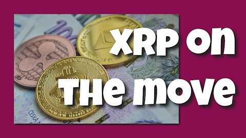 HUGE CRYPTO NEWS!! XRP Surge
