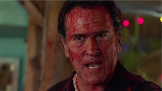 Bruce Campbell Is Retired From Playing Ash, But Will 'Evil Dead' Rise Again?