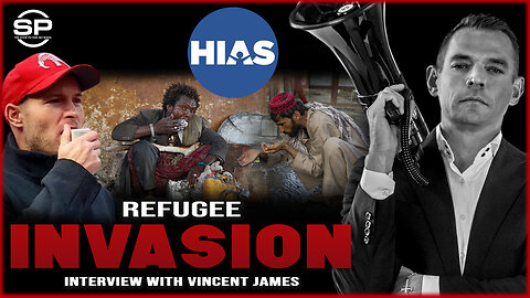 Jewish NGO FLOODS America With Third World Migrants: Refugee Resettlement Ravages Nation