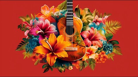 🌺 Aloha Vibes: Uncover the Soulful Sounds of Hawaiian Music 🎶