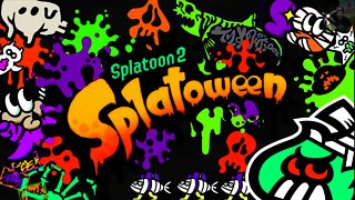 Splatoon 2 - SPLATOWEEN Special Event Announced!