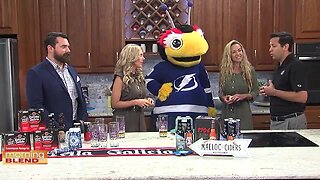 Bolts Brew Fest | Morning Blend