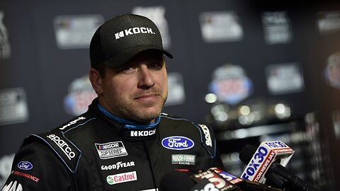 NASCAR Driver Ryan Newman Awake And Talking After Daytona 500 Crash