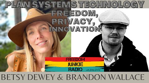 Plan Systems Innovative Communication Technology - Interview with Brandon Wallace