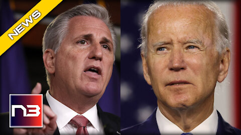 GOP Lawmakers RIP Biden’s New INSULTING Plan to Curb Border Crisis