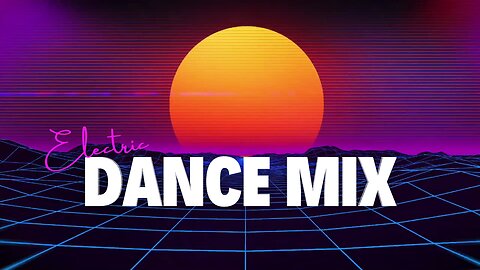 Dance Through Your Chores With A Electronic Dance Mix Playlist