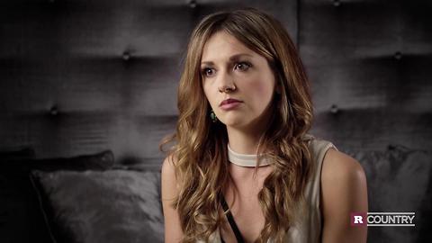 Carly Pearce on Plugged In | Rare Country