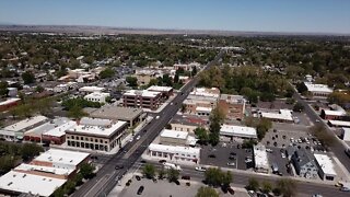 Downtown Farmers Market reopens with changes in place