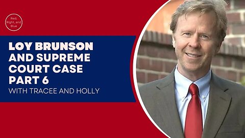Loy Brunson Supreme Court Case 22-380 Part 5