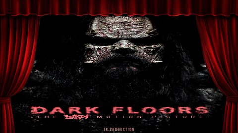 Dark Floors - Film Review: Not Much Hard Or Rock