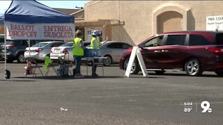 Tucson Police will not do poll security
