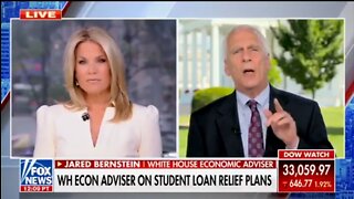 Biden Economic Advisor Defends Bidenflation