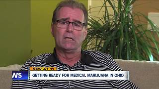 Local veteran has hopes, plans of opening medical marijuana dispensary