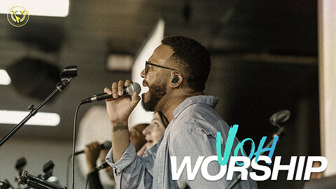 VOH Worship | Houston, TX | 3/23/2024