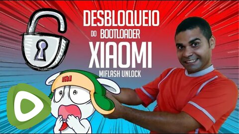 COMO DESBLOQUEAR O BOOTLOADER DOS APARELHOS DA XIAOMI MIFLASH UNLOCK