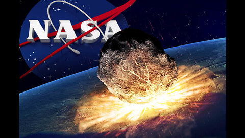 NASA Warns Massive “Potentially Hazardous Asteroid" [COMING NEAR]