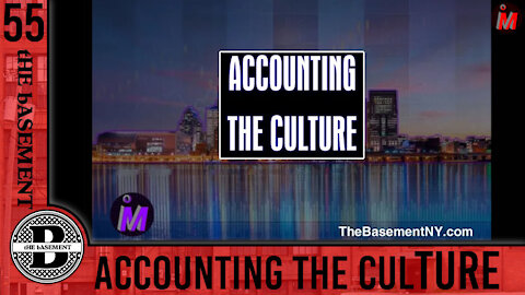 ePS - 055 - aCCOUNTING the cULTURE