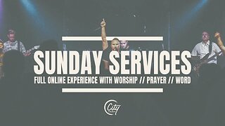 Sunday Service | July 9, 2023 | 9:30