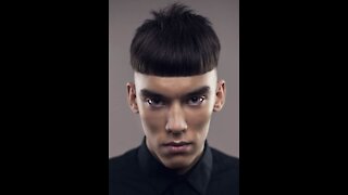 Psychic Focus on the Bowl Cut (Hairstyle and Personality)