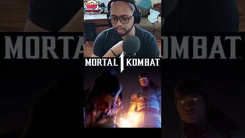 THIS LOOKS INSANE! Mortal Kombat 1 Trailer