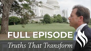 Reclaiming America for Christ | Truths That Transform