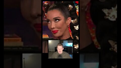 Noella EXPOSES Heather, Jen & BRAVO On WWHL