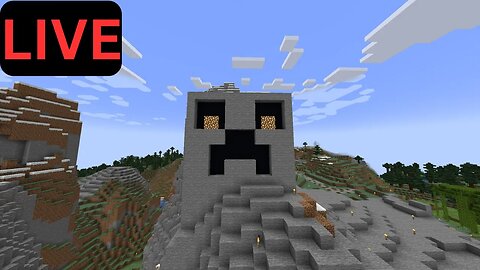 PLAYING MORE MINECRAFT HARDCORE