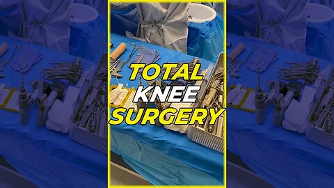 Knee Replacement