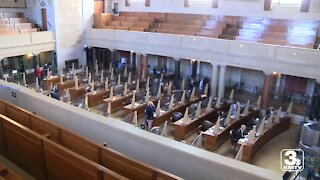 Nebraska legislature hopes to change its tone, culture in 2021