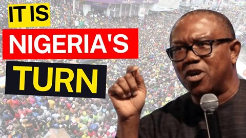 This Peter Obi Video will make you cry