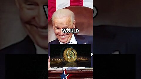 Joe Biden Wants More Tax on Crypto #shorts #joebiden #bitcoin