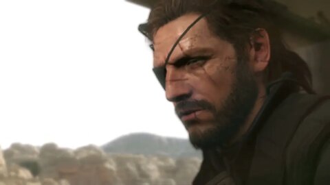 Metal Gear Solid 5 - Parte 4
