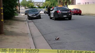 BPD investigate stabbing in downtown