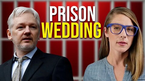 Assange marries in prison, extradition appeal denied || Slow News Day Steve