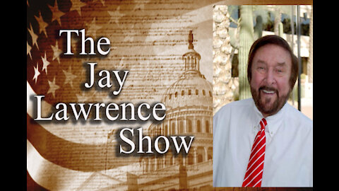 The Jay Lawrence Show episode 7