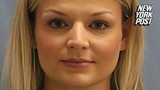 Teacher, 26, charged with sexually abusing 15-year-old boy she met at church long attended by Bill Clinton