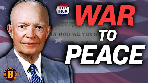 President Dwight Eisenhower: Anti-Communism, Military Industrial Complex |Exceptional People