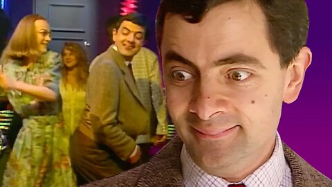 Mr BEAN #TryNotToLaugh | Funny Clips | Mr.Bean Comedy