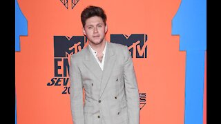 Niall Horan reveals he credits Katy Perry for shaping his career