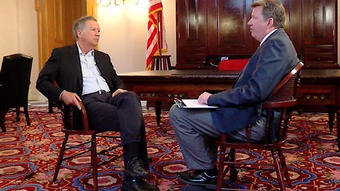 Kasich and Kosich talking Mueller, state of politics today and 2020 prospects