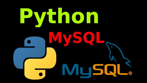 Python and MySQL PyMySQL