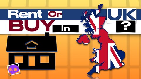 Renting, Rather than Buying in the UK?