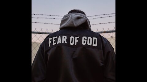 Fear of God in the Face of Fearful Times - Episode #775