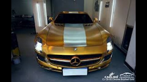 The Best Mercedes