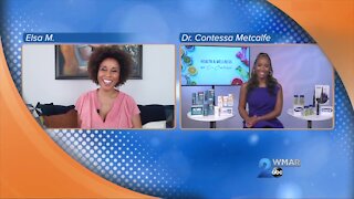 Dr. Contessa - Winter Health Tips