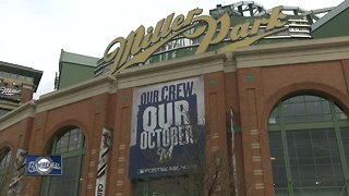 Brewers fans excited for Game 6