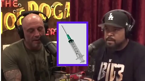 Ice Cube STUNS Joe Rogan - I turned down $9.0 million to escape getting the Coviid_vaccinne