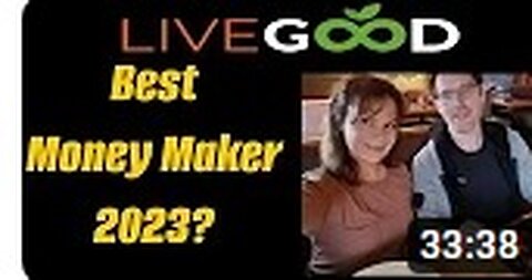 How To Make Money Online Fast 2024 [ Best Home Based Business Opportunities ] LiveGood Review